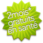 2 mois gratuits