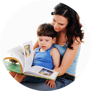 Education de ses enfants