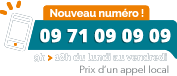 Numéro azur