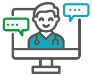 téléconsultation médicale emoa mutuelle
